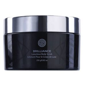 Forever Flawless Brilliance Diamond Body Scrub 8.82 OZ